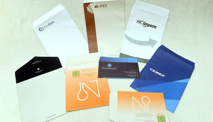 Envelopes